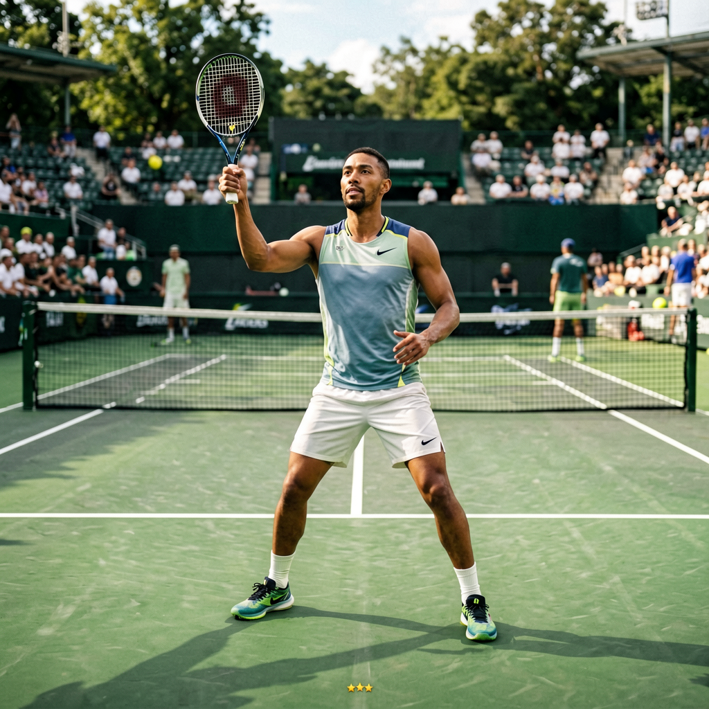 Tennis News